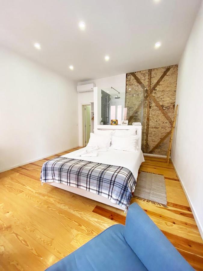 The Postcard Lisbon Bed & Breakfast Dış mekan fotoğraf