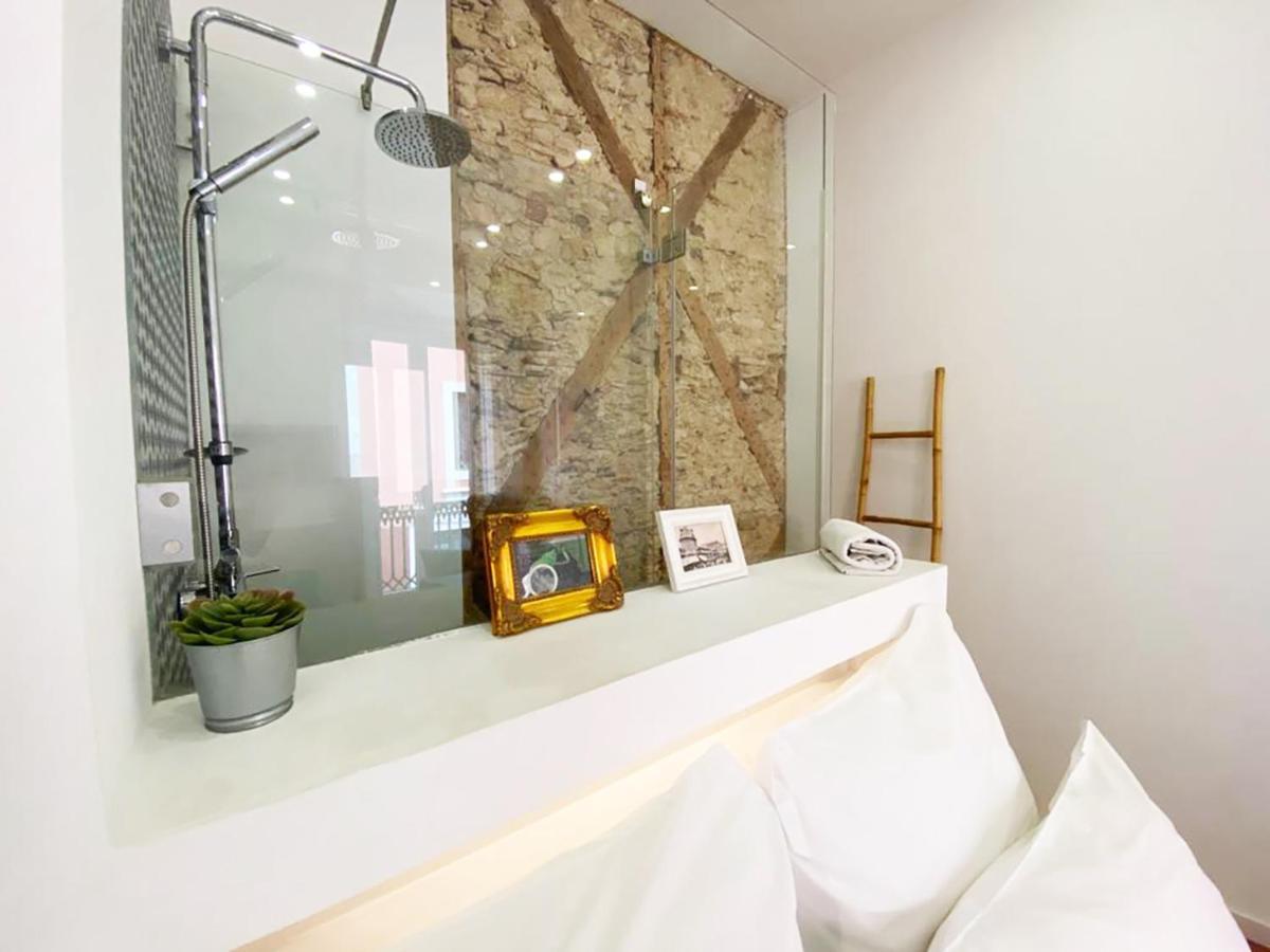 The Postcard Lisbon Bed & Breakfast Dış mekan fotoğraf