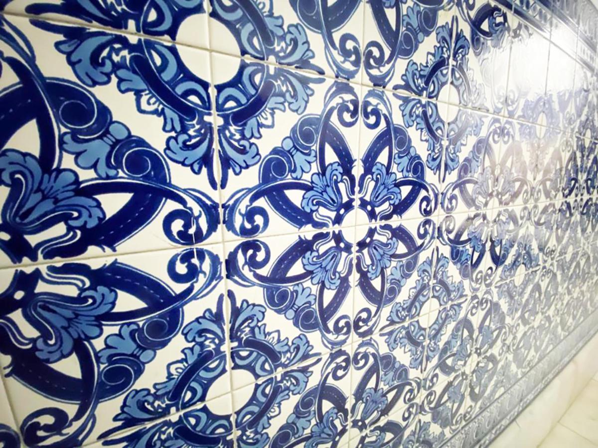 The Postcard Lisbon Bed & Breakfast Dış mekan fotoğraf